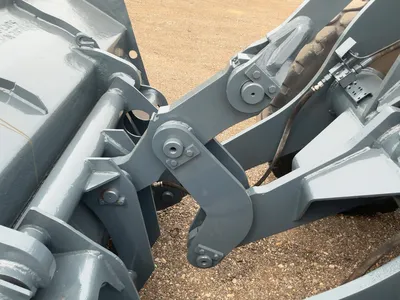 Used 2006 VOLVO L45B Wheel Loaders Michigan US | Miedema Asset Management Group #1334646