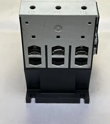 Used EATON DILM150-XTCE150G Miscellaneous Equipment (Electrical & Power) | Surplus Asset Holdings #1203683