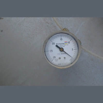 Rietschle Dual Vacuum Pumps