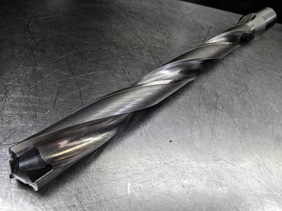 Kennametal 32.5mm Indexable Drill 50mm Shank DK2725102 (LOC3082A)