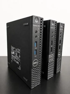 USED DELL OPTIPLEX