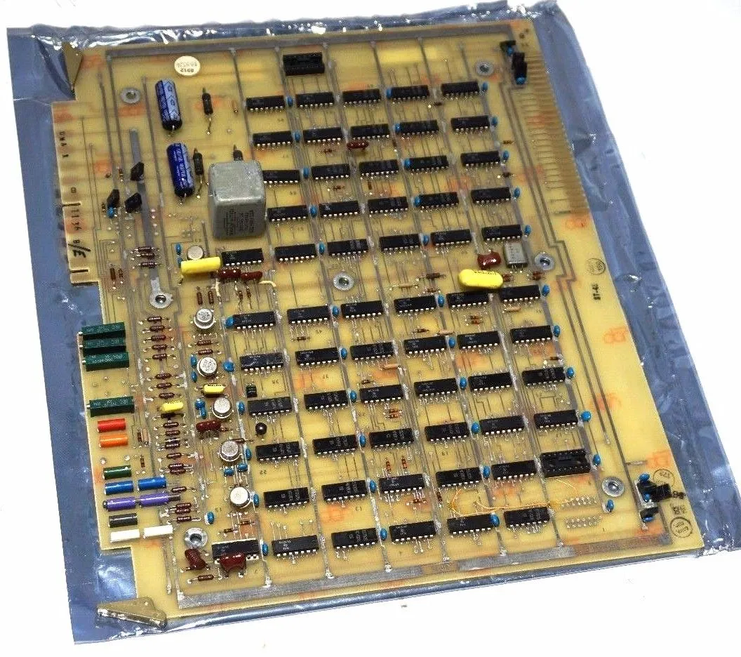 USED ALLEN BRADLEY 7300-UMA-1 CIRCUIT BOARD 7300UMA1