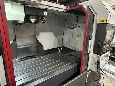2020 SMEC LCV 6700 Vertical Machining Centers | Toolquip, Inc. (2)