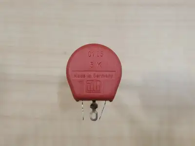 5K Ohm Potentiometer 21042335