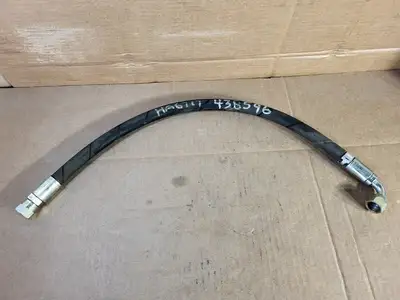 USED KOMATSU HA6717