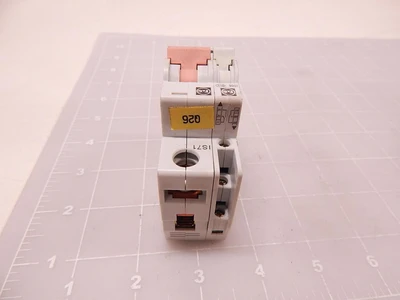Used F&G _UNKNOWN_ Circuit Breakers | OCO Industrial #1673076