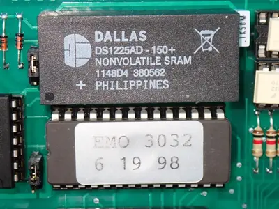 Used AW COMPANY EMO3000CH Printed Circuit Boards (PCB) Ohio US | HGR 24 #1134662
