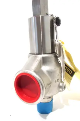 NEW KUNKLE 911BFEM01AME RELIEF VALVE