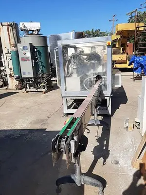 USED YNG FENG KTW-8110