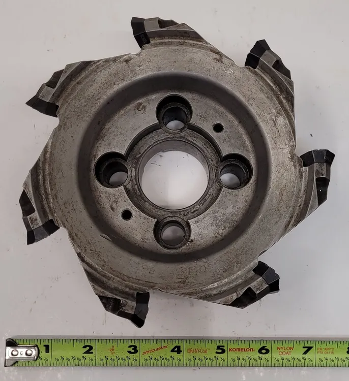 KENNAMETAL KSOM160R07F07 Tooling & Accessories, Tooling | Machinery Central