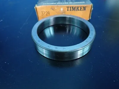 NEW TIMKEN 372Z