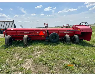 Used HINIKER _UNKNOWN_ Windrowers/Swathers Iowa US | Keast Enterprises #1360297