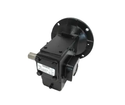 NEW WINSMITH E17MDNS165X0B7 GEAR REDUCER QPN9393 10:1