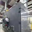 Used STEELMAN 88.2512GSP-DE Walk-In Ovens Connecticut US | Furnace Brokers International #1443992