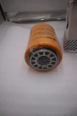Used _UNKNOWN_ _UNKNOWN_ Cartridge Filters Pennsylvania US | Global Equipment International, LLC #1436680