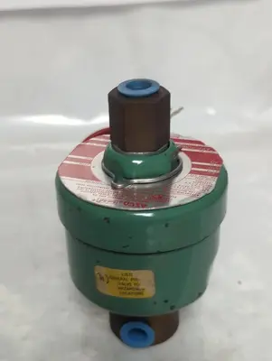 Used ASCO 8314C11 Solenoid Valves Ohio US | Surplus Asset Holdings #1365506