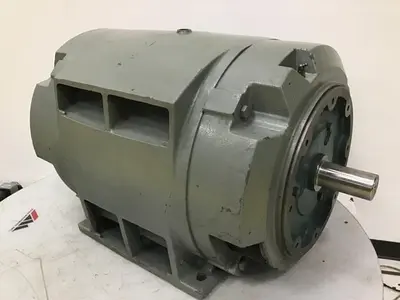 USED RELIANCE ELECTRIC P44G0719B
