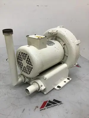 USED ROTRON DR454R72M