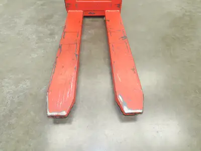 Used INTERRTHOR _UNKNOWN_ Pallet Lifters Indiana US | Arrow Industrial #795279