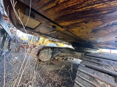 Used 2012 KOMATSU PC490LC-10 Crawler Excavators New Jersey US | Proxy Equipment #1388614