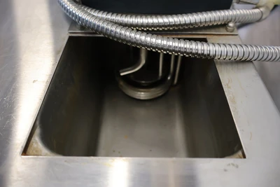 USED BROOKFIELD TC-502
