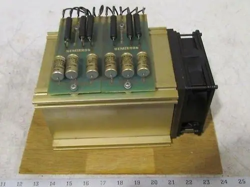 Semikron FB6C NEW