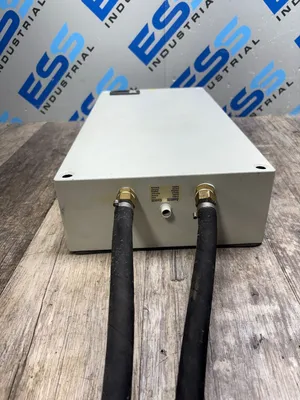 Used RITTAL SK3364100 Misc Electrical & Power Parts South Carolina US | ESS Industrial Equipment Sales #1310590