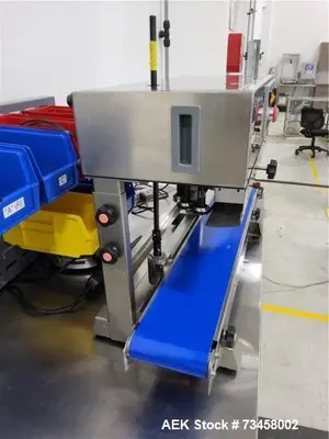 USED Nordson CCP-12