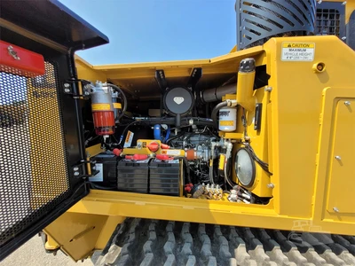 New | in-Stock 2023 RAYCO C200R Forestry Grinders Florida US | National Equipment Dealers #1422901