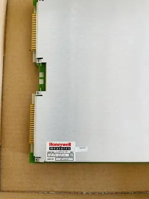 MEASUREX 09809810 HONEYWELL SIB COUNTER MODULE NIB #K-459