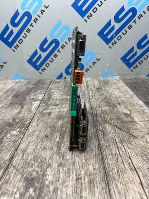 Used KEBA E-CPU-186/B Circuit Boards South Carolina US | ESS Industrial Equipment Sales #1224849