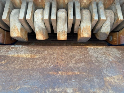 Williams 100 HP Hammermill
