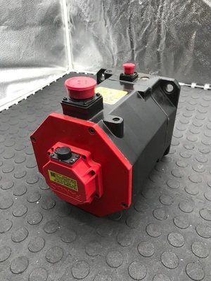 NEW 2021 FANUC aiSR 30/3000
