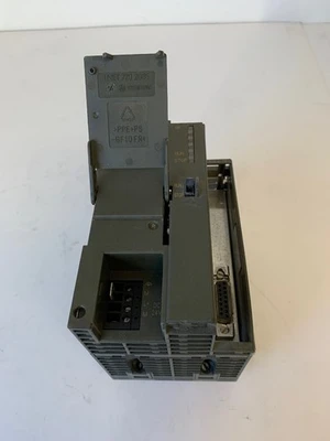 Siemens 6GK7343-1BA00-0XE0 Simatic NET Garantie