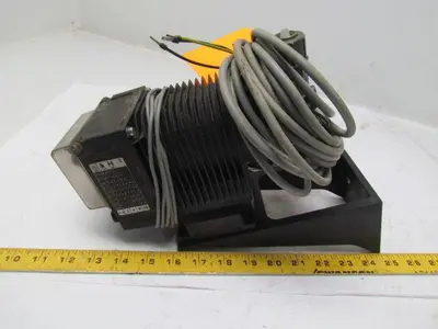 Jesco DE 2 Solenoid Diaphragm Dosing Pump 230V 30W 50Hz Chemical Pump