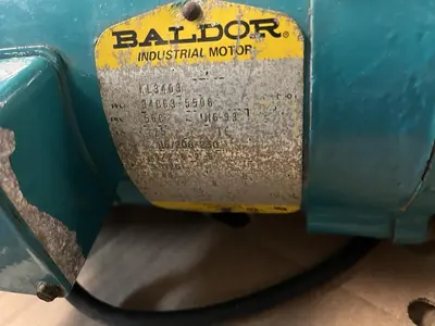 USED P&H LG25