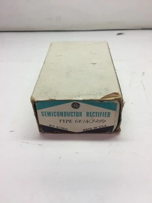 USED GE 1N3290