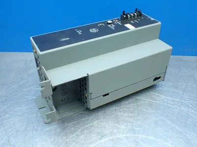 Used ALLENBRADLEY 1771P7 PLC Power Supplies Ohio US | HGR 24 #1095202