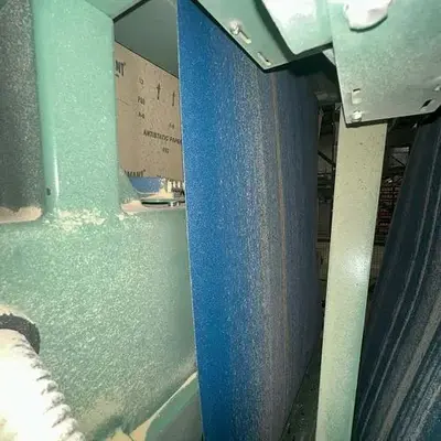 USED 2009 INTERNATIONAL 15-070