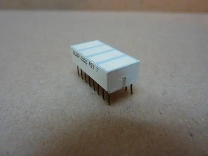 Used AVAGO TECHNOLOGIES US INC HLMP-2620 Circuit Boards Michigan US | Ideal Machinery #572881