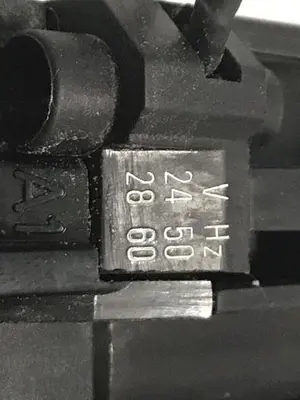 USED ABB B30
