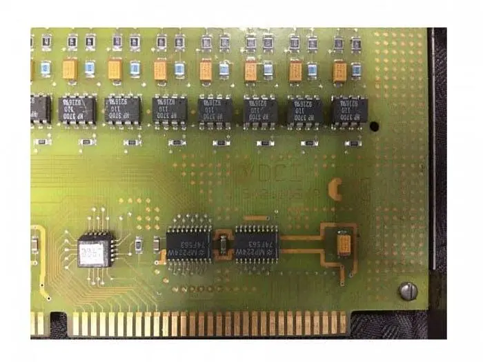 Used CINNCINNATI MILACRON _UNKNOWN_ Circuit Boards | Absolute Machinery #541225