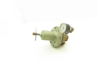 Used REGO _UNKNOWN_ Plumbing Equipment | Arrow Industrial #612018