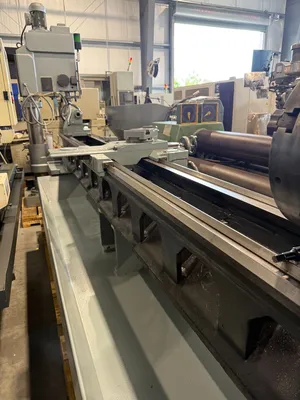 SOUTH BEND 17 TURN-NADO Engine Lathes | GMT (15)
