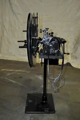 USED RAPID AIR R3A124DS