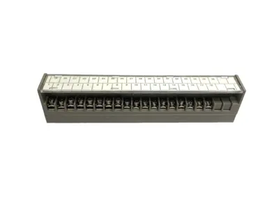 CC36T | Oriental Motor Terminal Block Conversion Unit, 36 Point - Used