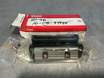 New | in-Stock THK SHS25LC1SSC1(GK) Linear Guides Ohio US | HGR 24 #1549607