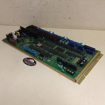 USED FANUC A20B-1004-0390/04A