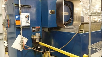 USED 1987 MORI SEIKI