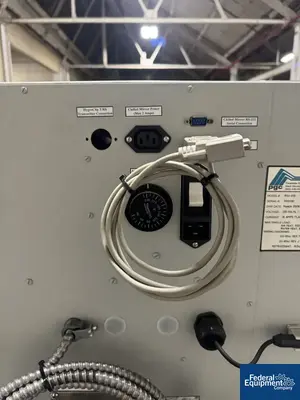 USED Parameter Generation and Control PGC Environmental Chamber, Model 9141-1110